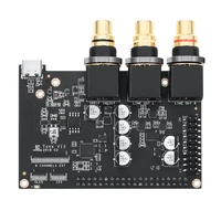 khadas tone board vims edition high resolution audio board for khadas vims pcs and other sbcs vims eedtion