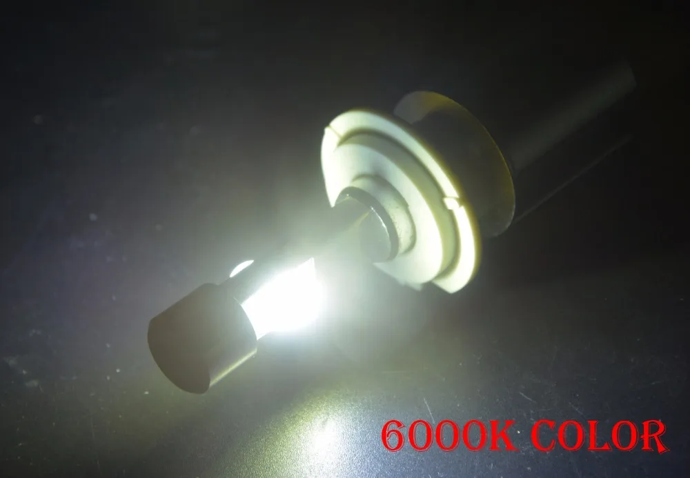 1 комплект P70 110W 13200LM H7 комплект автомобильных светодиодных фар XHP70 чип безвентиляторный супер белый 6000 К вождения Противотуманные лампы H4 H8 H11 9005/6 9012