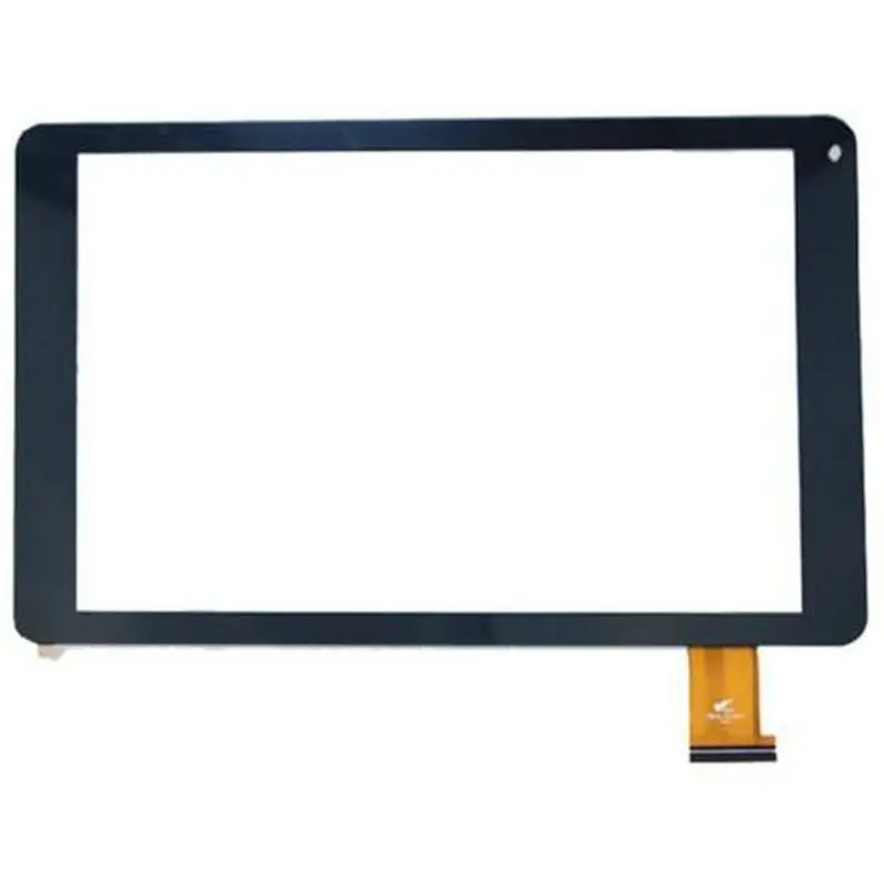 Сенсорный экран для 10 1 &quotPrestigio MultiPad PMT5021 3g Smart Muze 5021 Сенсорная панель дигитайзер