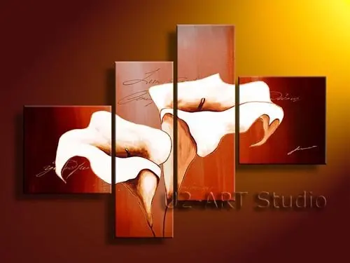 

Abstract painting,handicraft,modern art,craft,decoration,best seller of paintings GP112