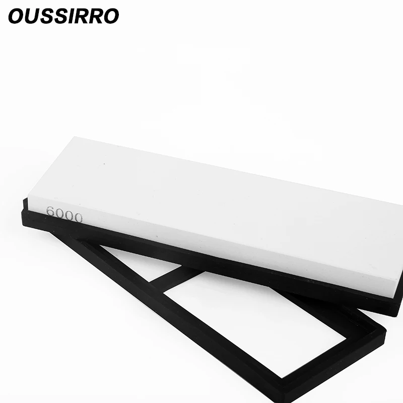 Точильный камень RSCHEF зернистость 6000 точный шлифовальный брусок точилка для