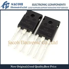 Новый оригинальный 5 шт.лот KGF40N120KDA 40N120KDA 40N120 или KGF40N120KDF 40N120KDF KGF40N120 TO-247 40A 1200V Power IGBT