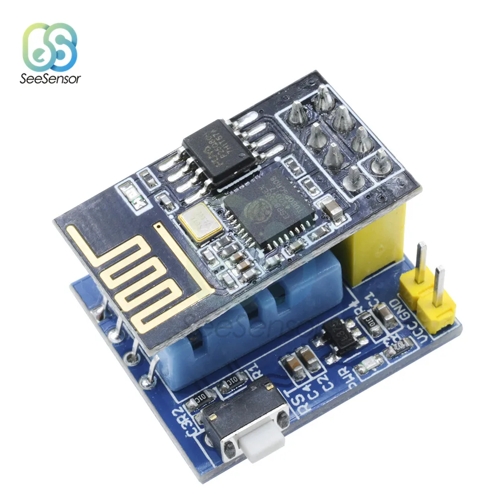 Приемник ESP8266 для Arduino NodeMCU Wireless WIFI | Инструменты