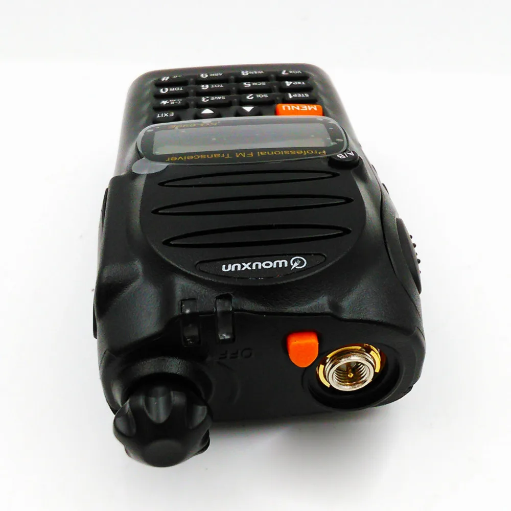 Горячая Распродажа портативное двухдиапазонное радио KG 699E UHF 400 470 МГц будет 699|radio
