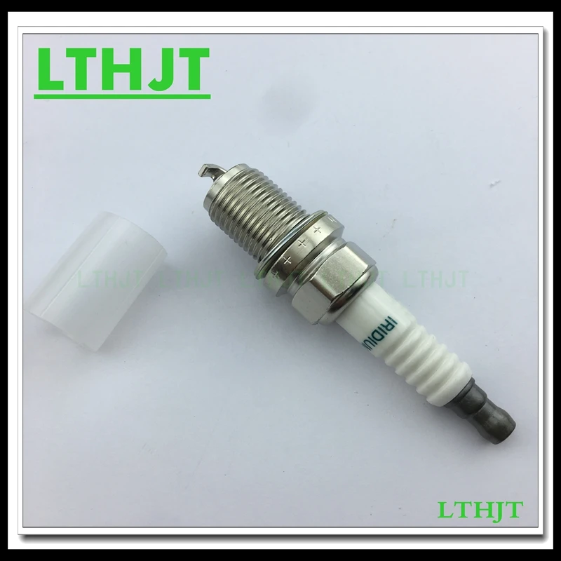 4 шт./лот SK20R11 90919 01210 японские Иридиевые свечи зажигания для Toyota Scion Camry RAV4 Tundra Lexus