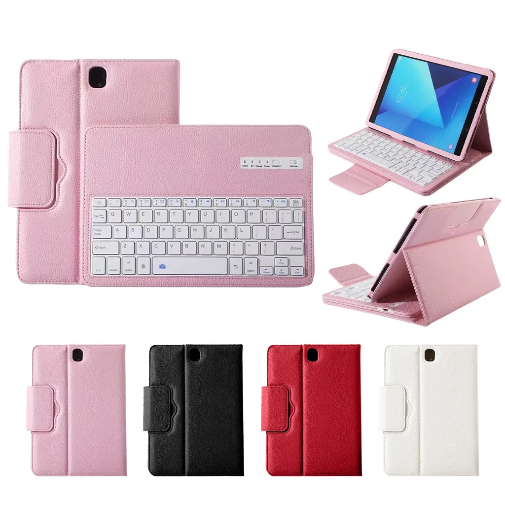 Чехол для планшета Samsung Galaxy Tab S3 T820 9 7 чехол с автоматическим переходом в Режим