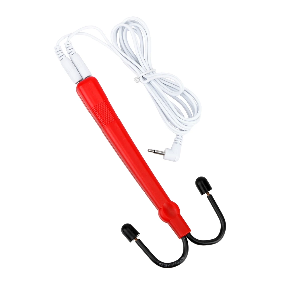 IKOKY Electric Shock Magic Wand Massager Clitoris Stimulator Electro Stimulation Adult Games Erotic Sex Toys for Couples | Красота и