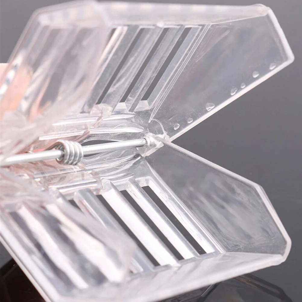 5 шт. легкие зажимы для инструментов | Канцтовары офиса и дома