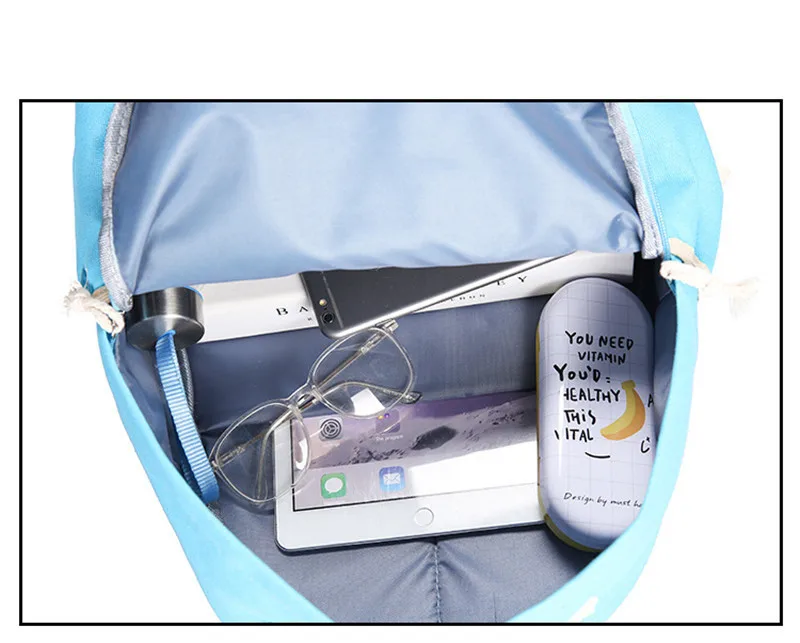 Школьные сумки для девочек подростков Большой Вместительный школьный рюкзак