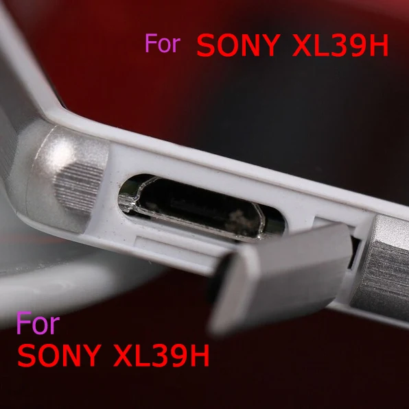 2017 New100 % новый корпус-usb-порт для зарядки пылезащитный Разъем + Micro SD порт слот