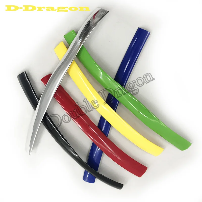 

20meter Length 5/8" 16mm Width Plastic T-Molding T Moulding for Arcade MAME Game Machine Cabinet Black/chrome/green/red/white