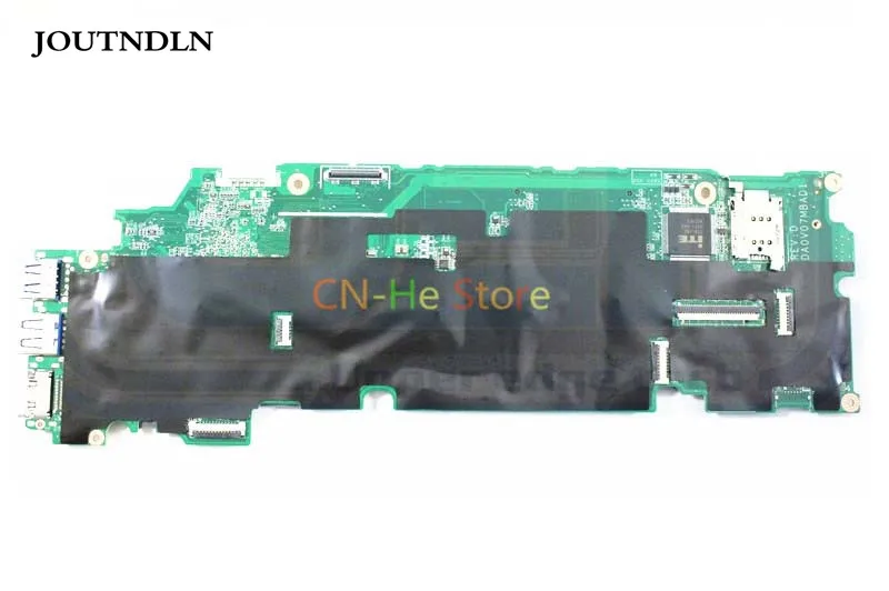 Материнская плата JOUTNDLN для ноутбука Dell Inspiron 5323 M9HRP 0M9HRP cn-0M9HRP DA0V07MBAD1 w i7-3517U cpu |