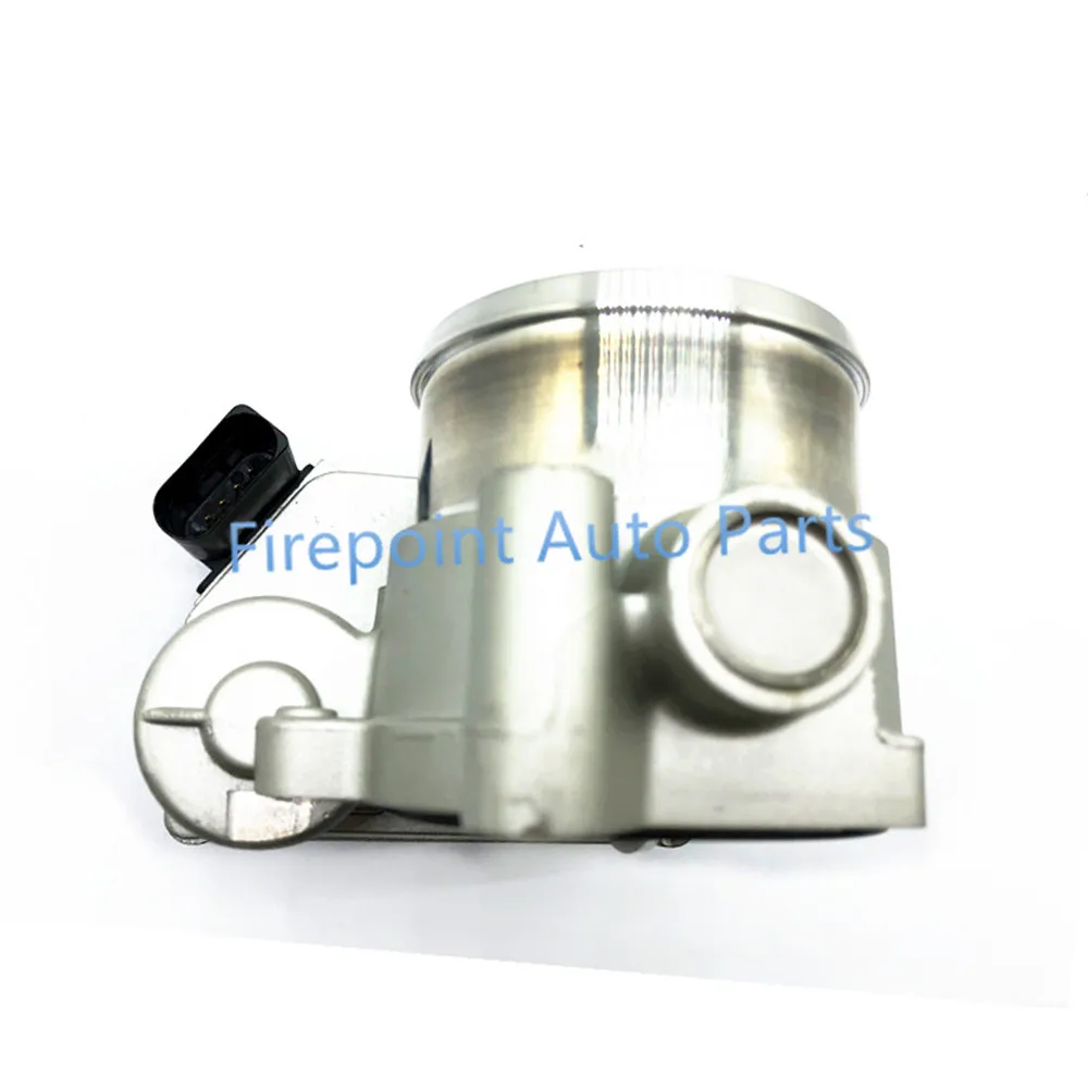 Дроссельная заслонка в сборе для Hyundai Santafe Sonata Tucson Elandtra Kia Diesel OEM 35100 27410