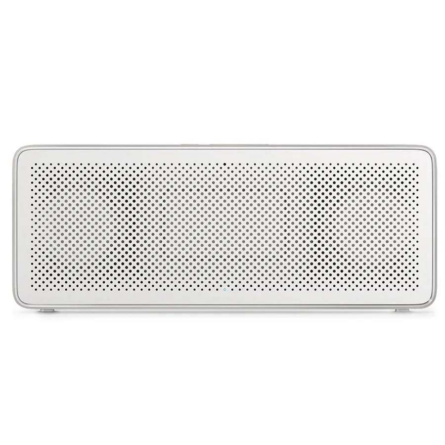 Оригинальный Xiaomi спикер пенал Bluetooth 4 2 квадратных стерео HD качество звука