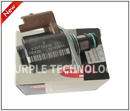 Дизельный насос общей топливной системы 9307Z523B для Delphi | Автомобили и мотоциклы