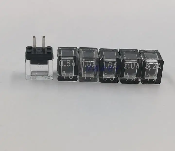 Новинка 100% Φ DM03 0.3A DM05 0.5A DM10 1A DM16 1.6A DM20 2A DM32 3.2A|Перемычки| |