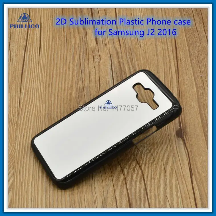 Бесплатная Доставка Сублимация Пластиковый Корпус для Samsung Galaxy 2016 J2 |