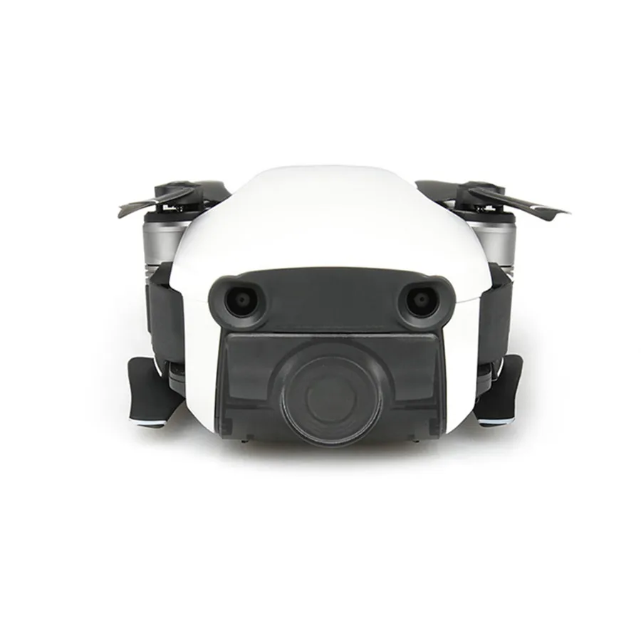 Защитный чехол для камеры DJI Mavic защитный Air Gimbal объектива Солнцезащитный