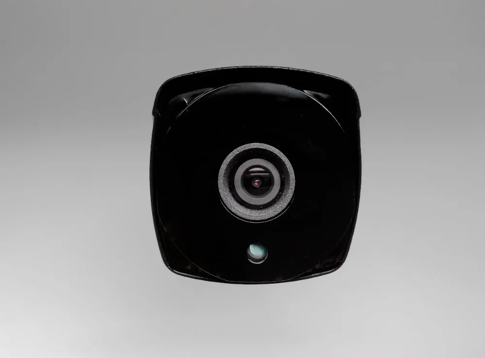 5MP IP камера с аудиовходом POE в Onvif P2P сети CCTV Открытый 36 шт. 940nm Невидимый ИК ночного