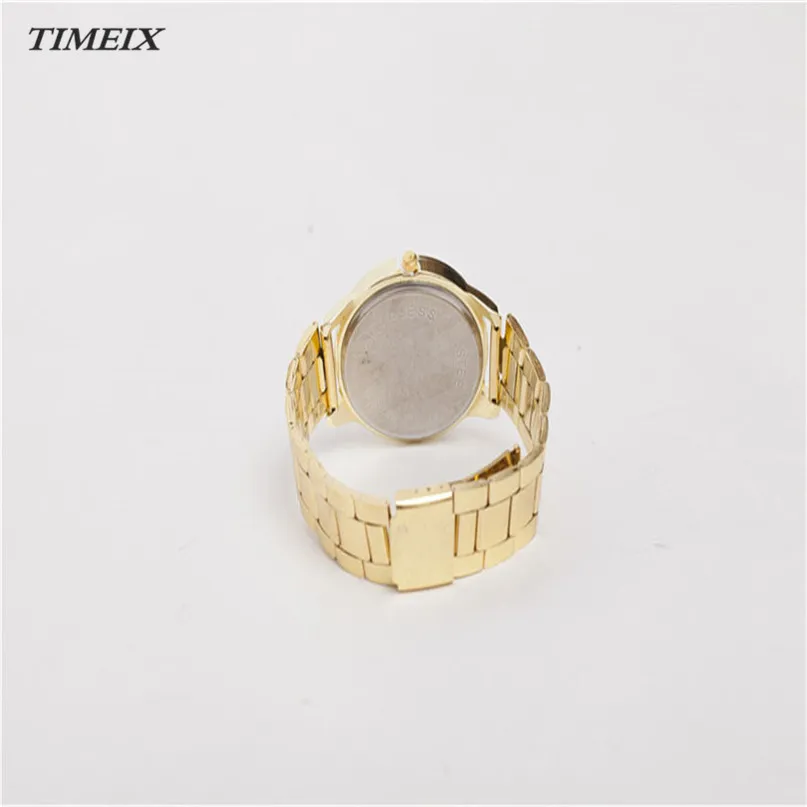 Женские часы 2017 Новые Спортивные кварцевые наручные с рисунком бабочки большой