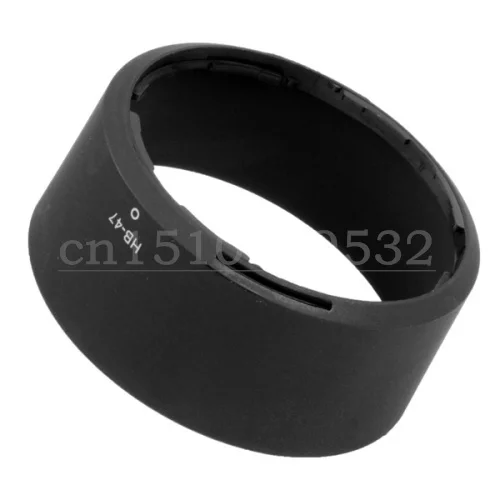 Бленда для объектива камеры HB47 байонетная бленда Nikon NIKKOR HB 47 DX 35 мм f/1 8G|lens hood|camera lens