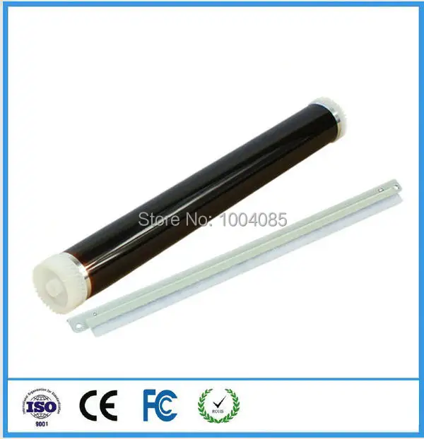 Новый OPC барабан + лезвие комплект для Kyocera FS1016 FS1028 1100 fs1128 1135 1300d fs1320 fs1350 fs1370 fs720 820 920