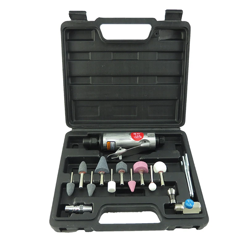 Пневматический шлифовальный станок микро воздушный станок| |