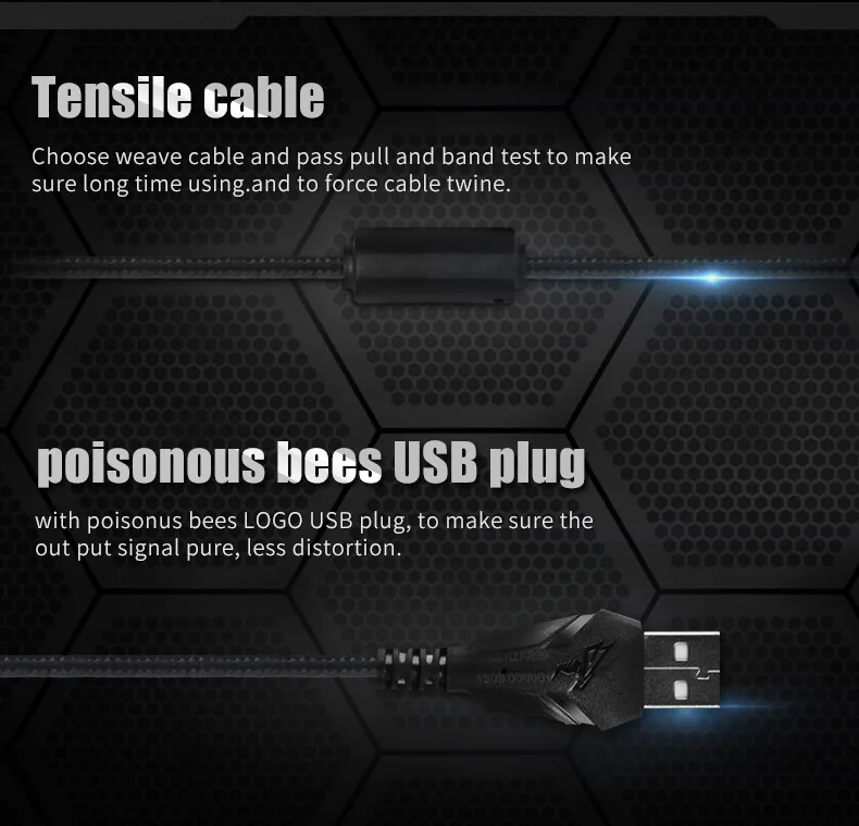 Somic G926 USB Игровые наушники для компьютера ПК игры проводные наушники светодиодные фонари игровая гарнитура с микрофоном