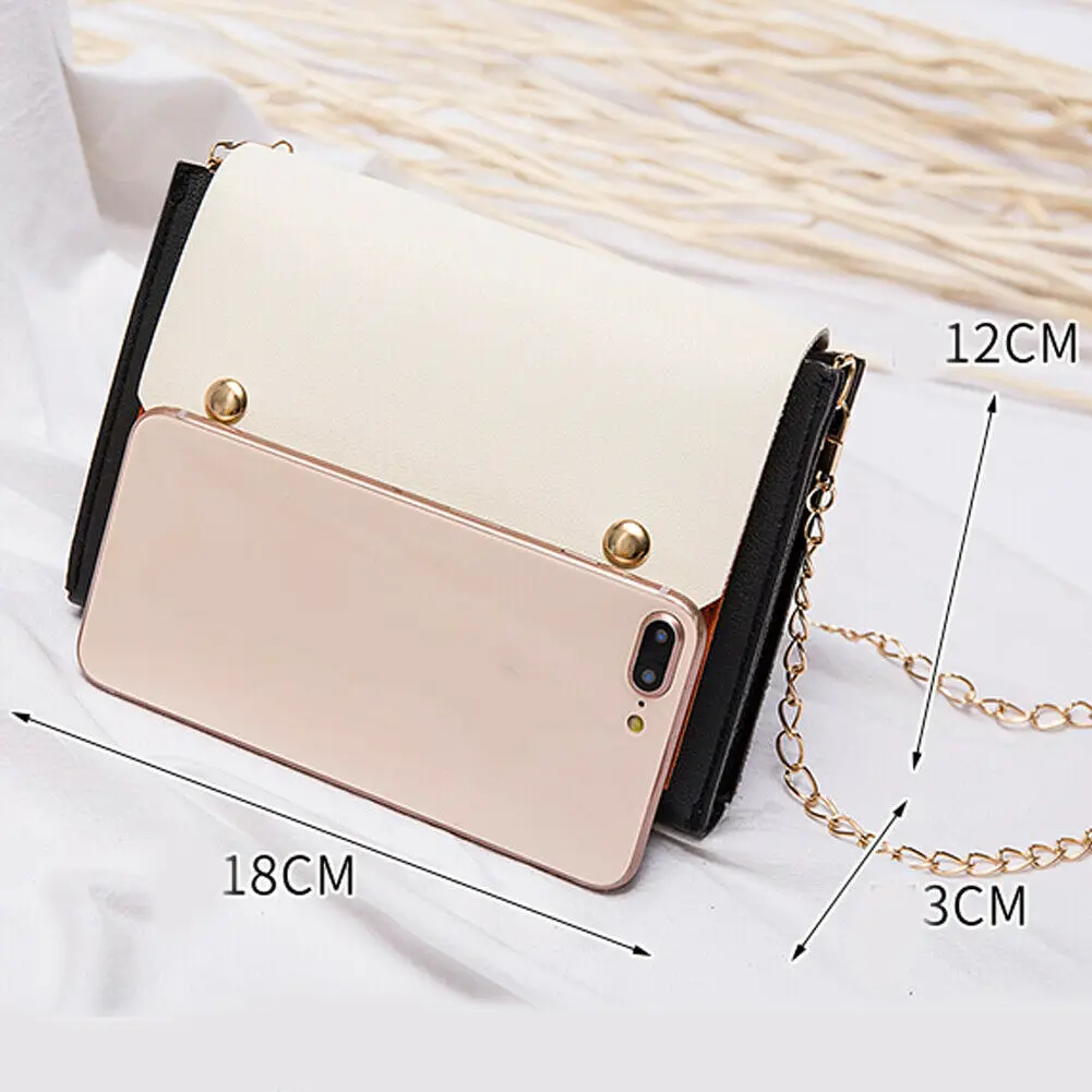 Новинка 2019 популярные женские сумки кошелек сумка-тоут через плечо женская