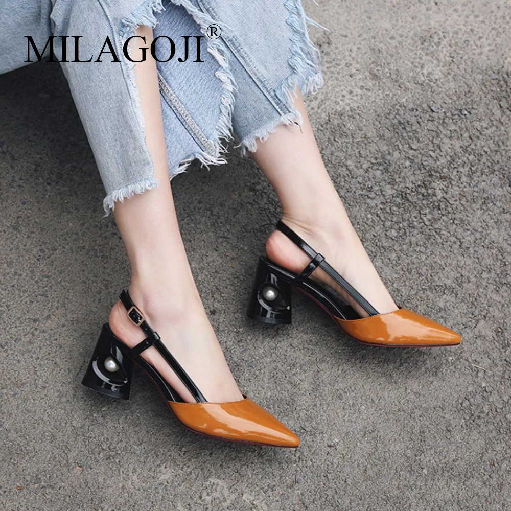 Женская обувь Модные женские туфли лодочки на высоком каблуке ажурный каблук 9 см