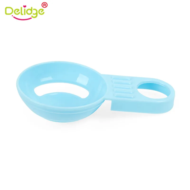 1 шт. креативный яичный протеиновый сепаратор пищевого класса дозатор яиц для