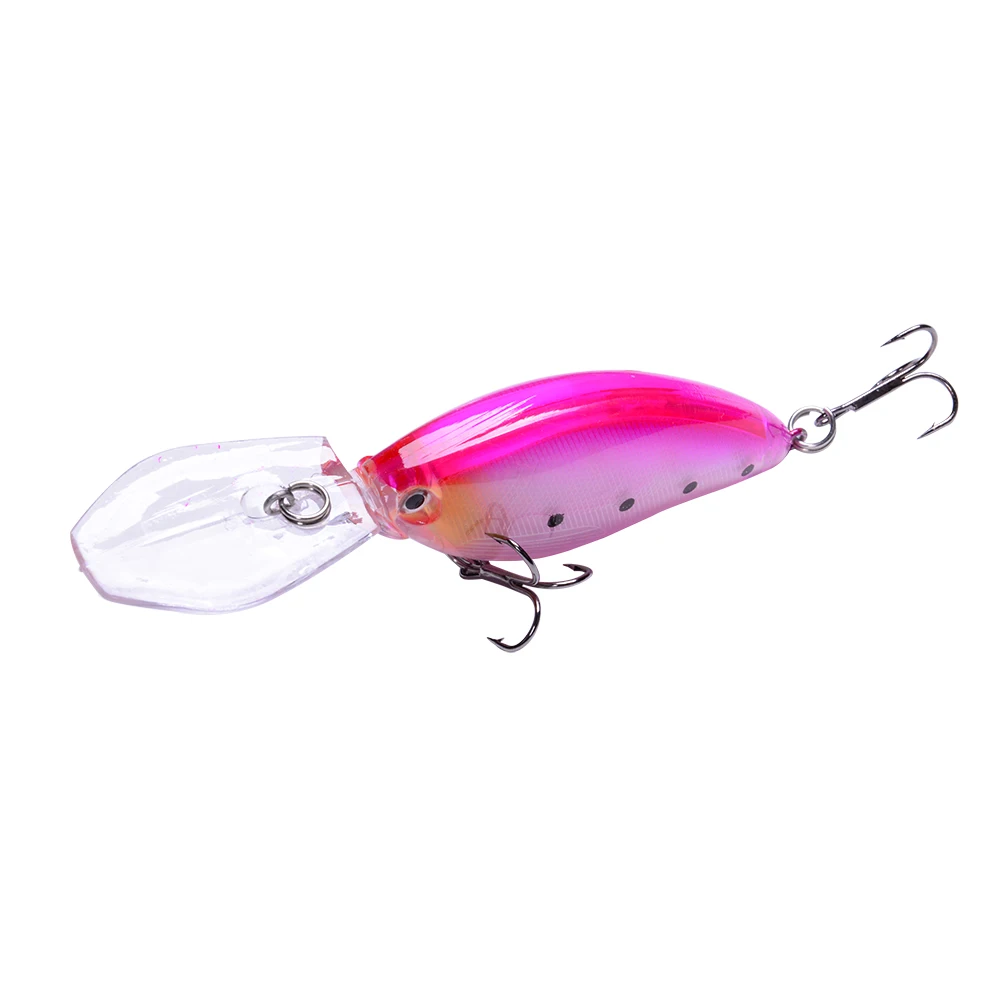 Direwolf Sinking Minnow Lure Long Casting 11cm/18g Hard Jerkbait Fishing artificial lure for pike bass | Спорт и развлечения