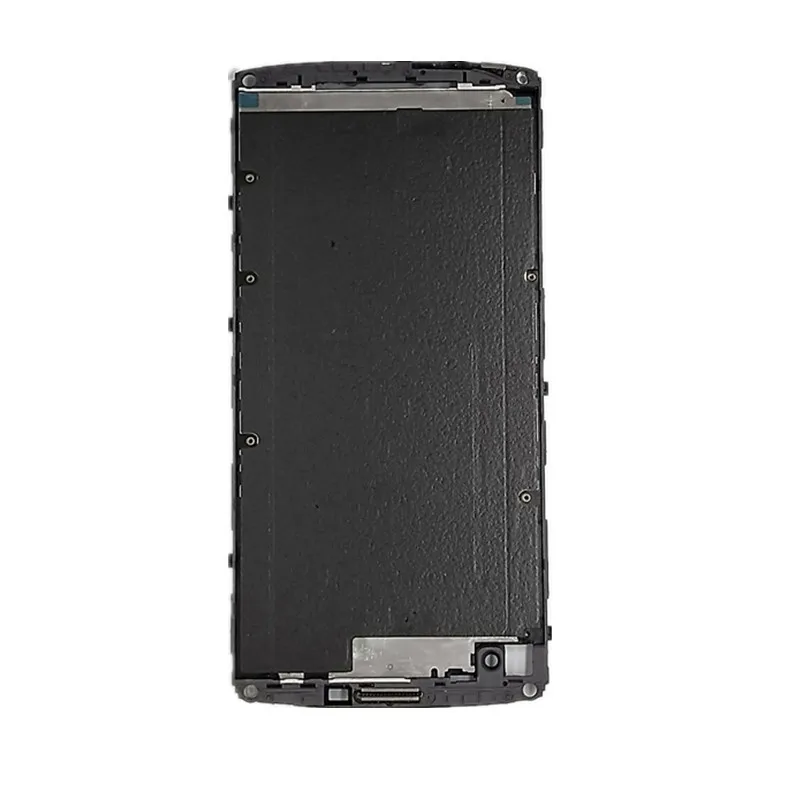 Для LG V10 корпус средняя рамка Чехол передняя Корпус Запасные части черный цвет + |
