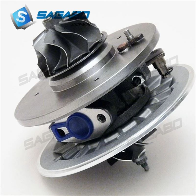 

Turbo charger cor for BMW 330 d E46 3.0 L M57 D30 135KW 1999-2003 cartridge core GT2256V 704361-1 704361-2 704361-3 704361