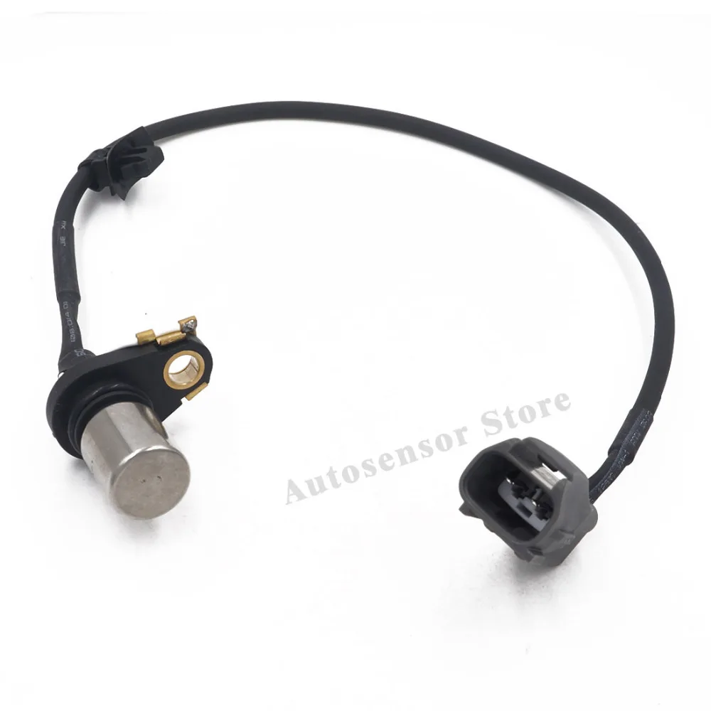 90919-05030 Новый Датчик положения коленчатого вала для Toyota Corolla Rav4 Celica | Автомобили и