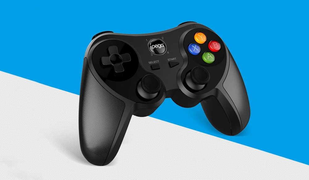 Для Android Phone PC Bluetooth контроллер геймпад беспроводной геймпад Bluetooth игровой контроллер Джойстик Ipega PG-9078