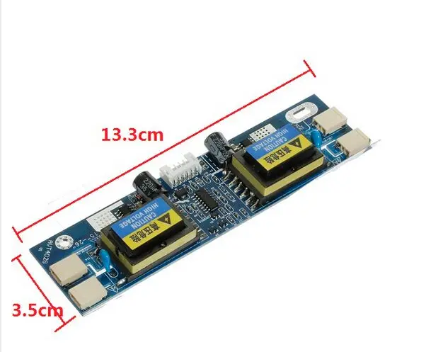 Универсальная запасная внутренняя часть с холодным катодом (CCFL инвертор