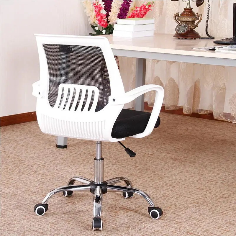 Высокое качество кресло boss вращающийся стул для отдыха эргономичное W02 домашнее