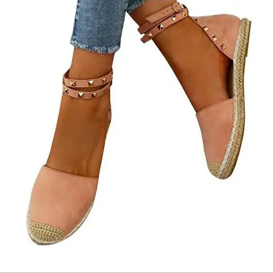 2019 популярные модели женских босоножек на толстой подошве летние сандалии