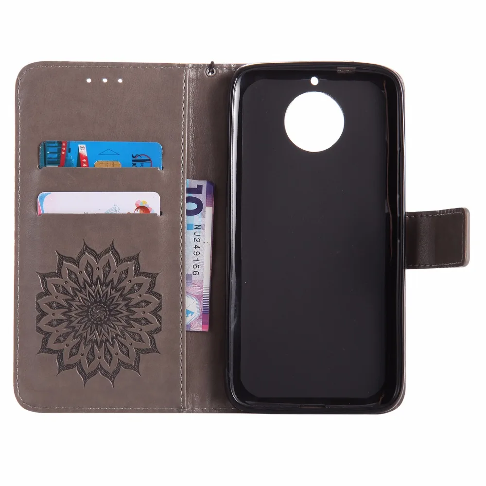 Модный рельефный чехол для fundas Motorola Moto G6 Plus coque 5 дюймов + держатель карт |