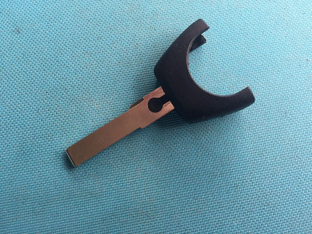 Hot Selling Cheaper Price 10Pcs/Lot Of New Replacement Remote Key Head Blade Shell Uncut For Vw Car Blank | Автомобили и