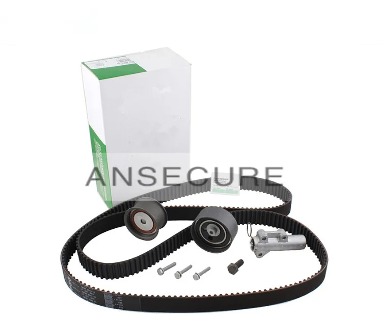 Комплект ремня ГРМ для Audi A4 B6 S4 A6 C5 S6 A8 VW passat 2 4 8 SKoda superb|roller for|roller pumproller kit |
