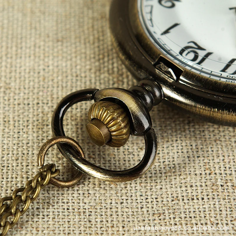 Классические арабские цифровые бриллиантовые изысканные кварцевые карманные