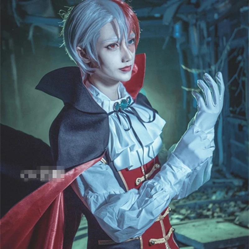 TODOROKI SHOTO Boku no Hero academic Косплей карнавальный костюм на Хэллоуин|Костюмы аниме| |