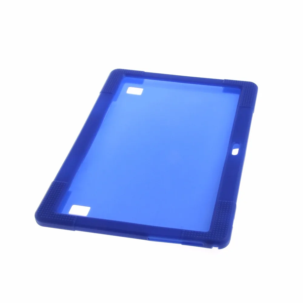 10 1 дюймовый силиконовый чехол для планшета Tab MTK8752 K107 S107 MTK6592 Tablet | Аксессуары