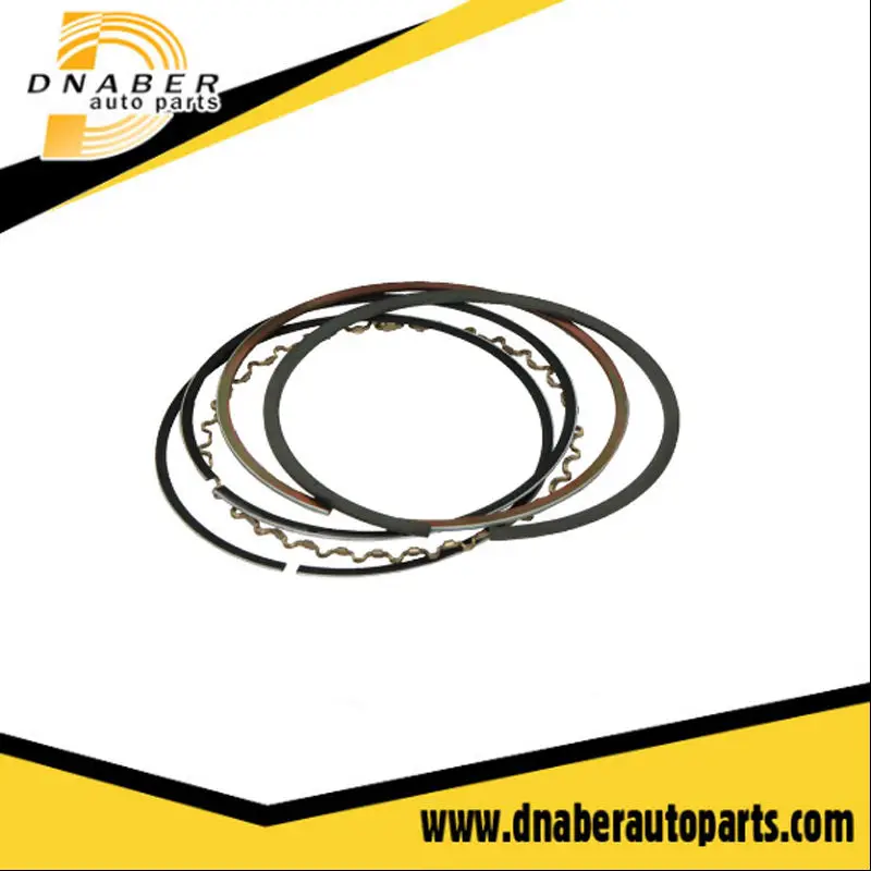 ОДИН КОМПЛЕКТ Размер 78 мм Оригинальный Двигатель Поршневых колец для MAZDA B6 B6Y3-11-SCOA