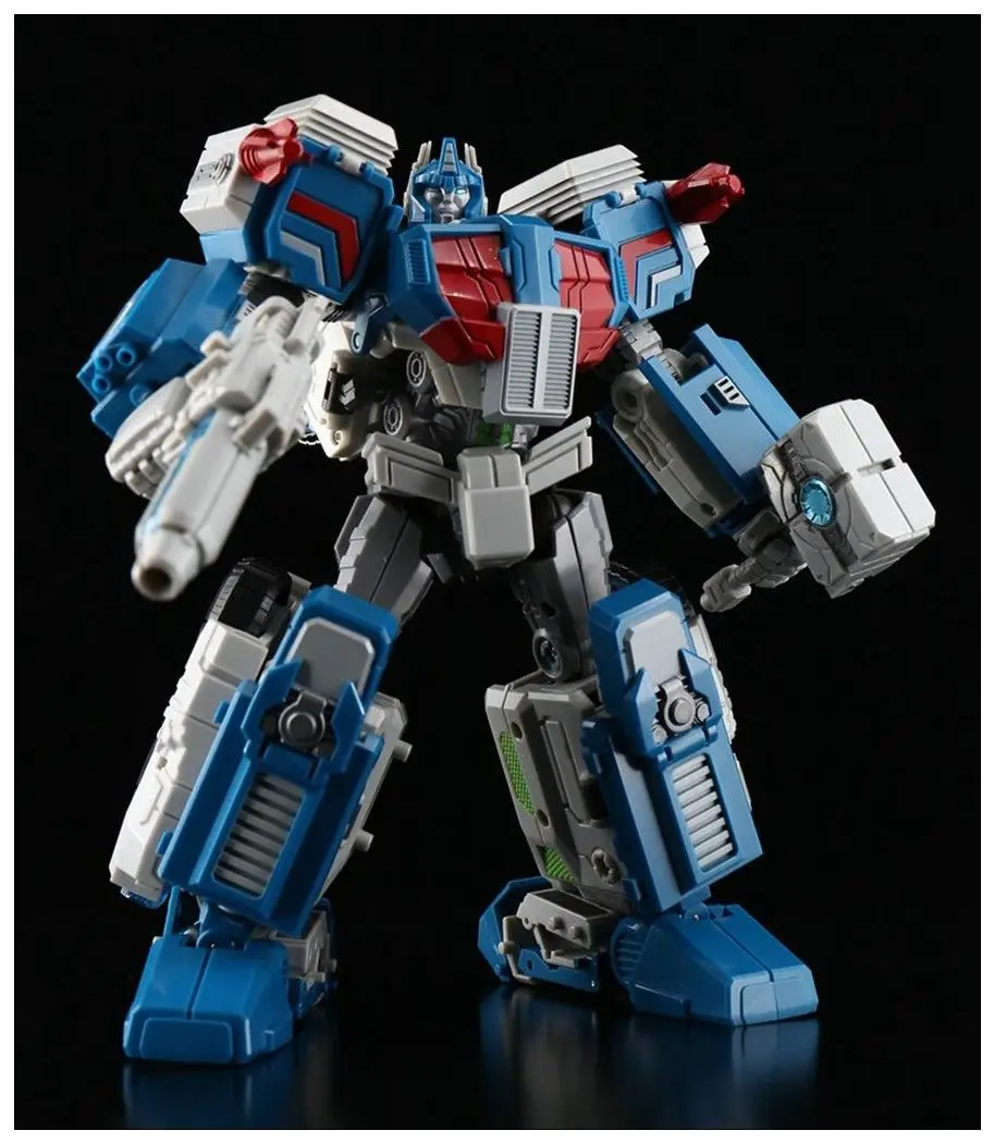 Экшн фигурка Планеты X PX 14 Apollo Ultra Magnus|Игровые фигурки и трансформеры| |