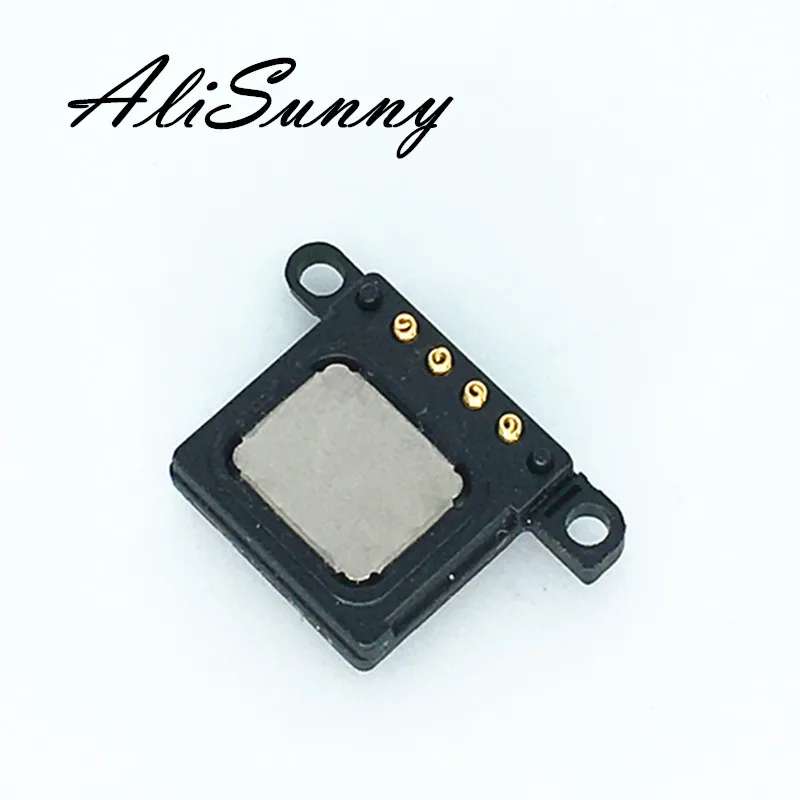 AliSunny 50 шт. наушник Soud Динамик гибкий кабель для iPhone 6 6S Plus 6P 6SP 6G 4,7 ''наушники запчасти