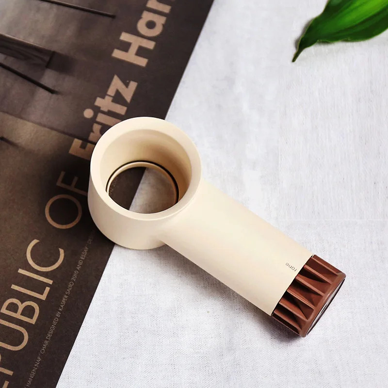 R1 симпатичный стиль Без Лопастей 3 цвета мини USB портативный открытый летний