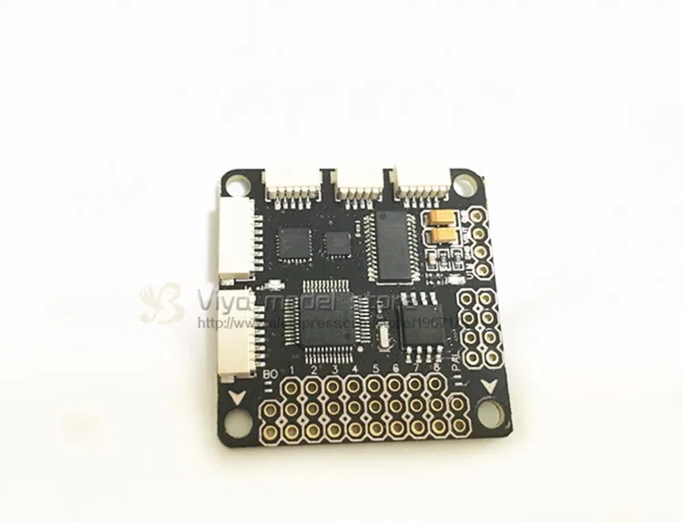 Redhawk SP racing F3 Полетный контроль Встроенный OSD для DIY FPV гоночный мини-Дрон QAV250 QAV-R